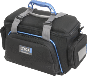 ORCA OR-4 Shoulder Camera Bag - 1