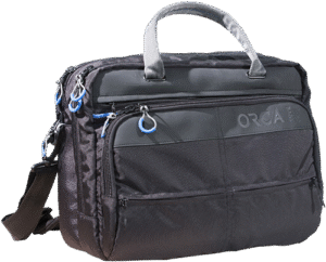 ORCA OR-80 Shoulder Laptop Bag