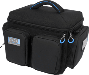 ORCA OR-130 Lenses and Accessories Case X-Small