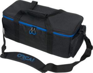 ORCA OR-128 Universial Accessories Medium Case