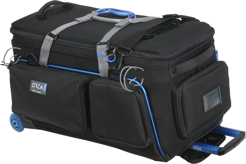 Professional designed to carry