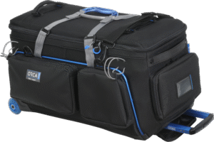 ORCA OR-14 Shoulder Bag with Built In Trolley