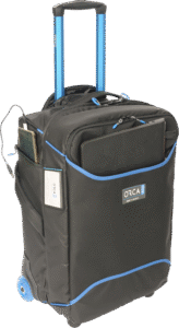ORCA OR-84 Traveller Rolling Suitcase "Onboard"