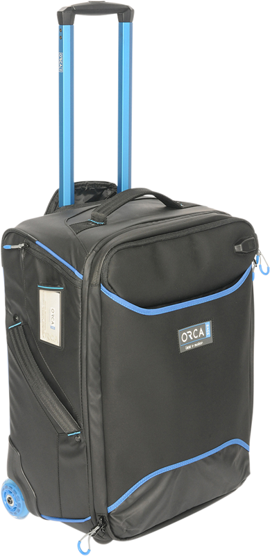 Safely transport your valuable equipment whether your job takes you across town or across the continent