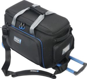 ORCA OR-510 Classic Shoulder Bag Medium w Built-in Trolley