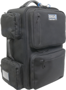 ORCA OR-25 Camera Backpack 4
