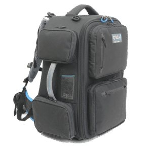ORCA OR-23 Camera Backpack, medium, with external pockets