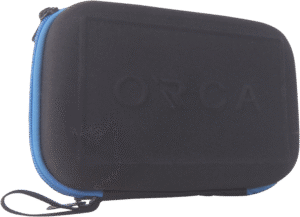 ORCA OR-65 Hard Shell Accessories Bag - XX-Small