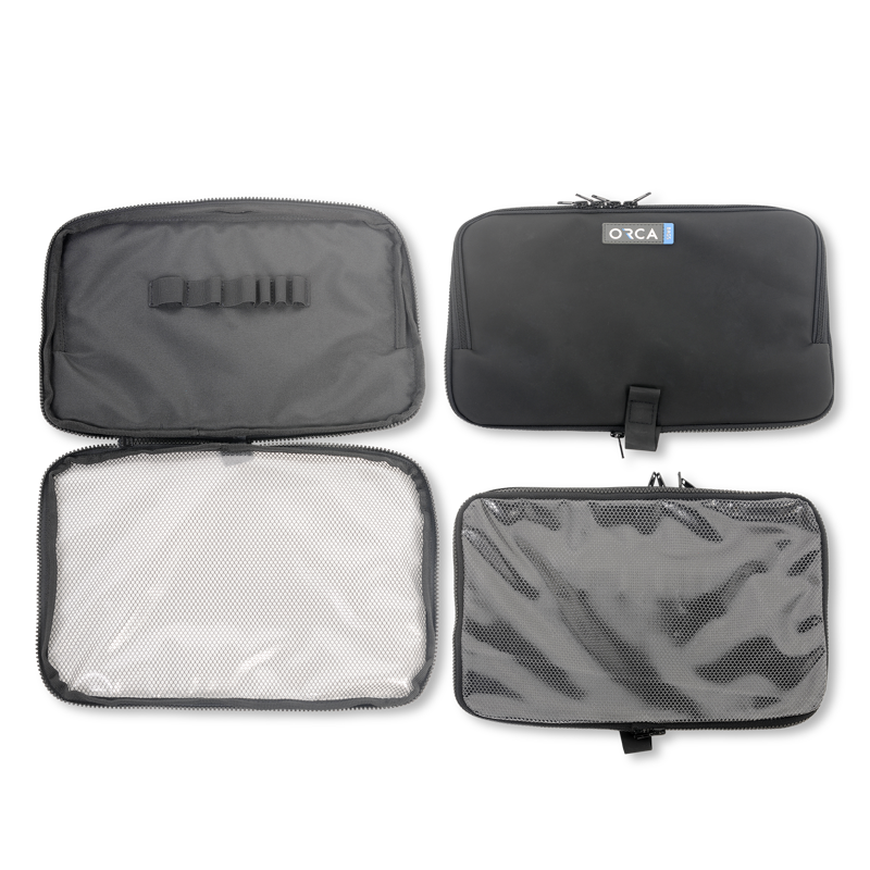 ORCA OSP-10334-24 Flat Front Cover for OR-334