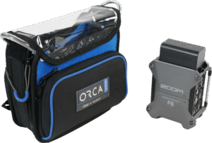 ORCA OR-268 Audio Mixer Bag 1 Low Profile