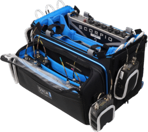 ORCA OR-334 Audio Mixer Bag