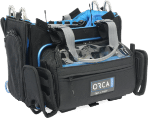 ORCA OR-330 Audio Mixer Bag