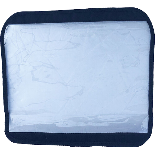 This TPU Top Cover from ORCA is a transparent