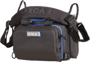 ORCA OR-28 Mini Audio Bag