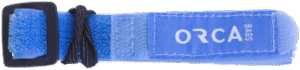 ORCA OR-76 Velcro Cable Holder