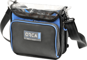 ORCA OR-270 Small Audio Bag XX-Small