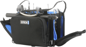 ORCA OR-280 Audio Bag X-Small
