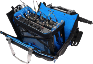 ORCA OR-32 Audio Bag - 2