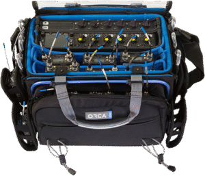 ORCA OR-34 Audio Bag - 3