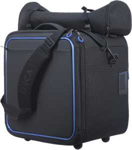 ORCA OR-62 Dual Light Bag