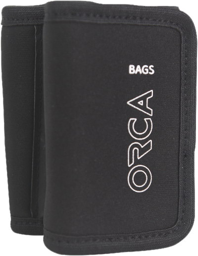 Free your hands with the OR-17 Magnetic Boompole Holder