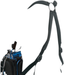 ORCA OR-400 Lightweight Audio Harness