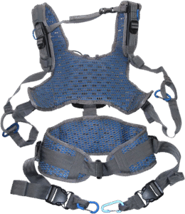 ORCA OR-40 Harness
