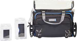 ORCA OR-38 Small Wireless Pouch