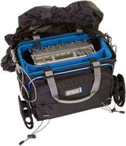 ORCA OR-33 Audio Bag Protection Cover - Small