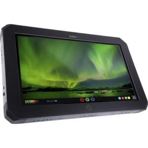 19" ATOMOS Sumo SE HDR/high brightness monitor recorder