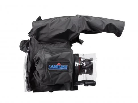 CAMRADE wetSuit for EOS C500 Mark II