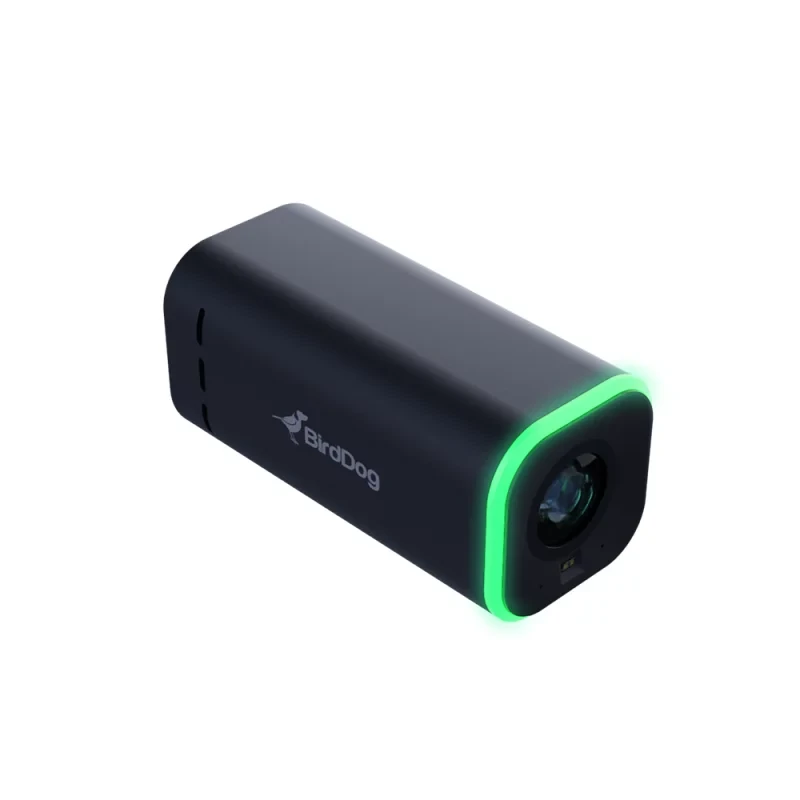 BIRDDOG MAKI Live 3-Kit