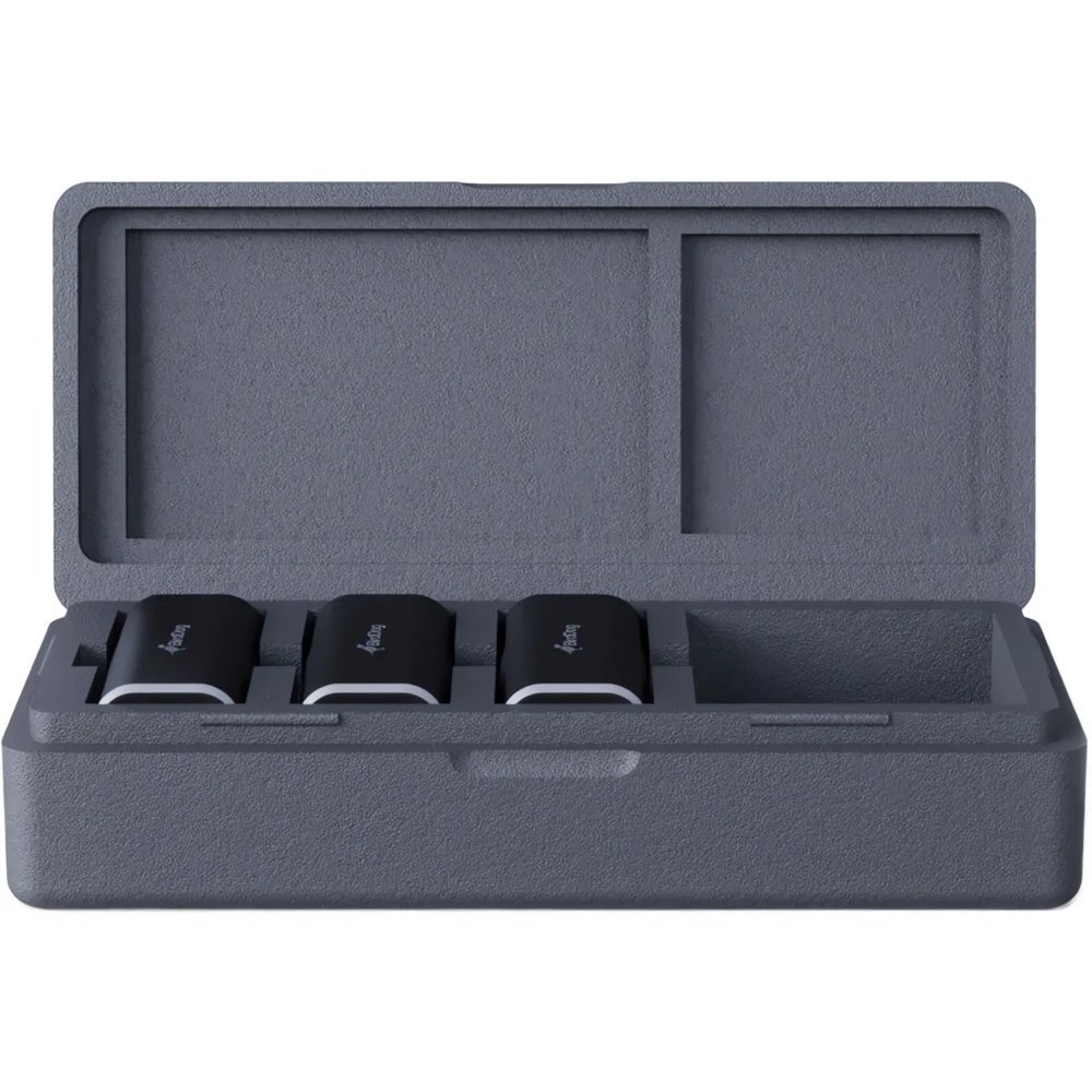 BIRDDOG MAKI Live 3-Kit