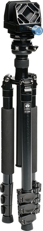 and made especially for rifle shooting. The kit includes a Aluminium Tripod