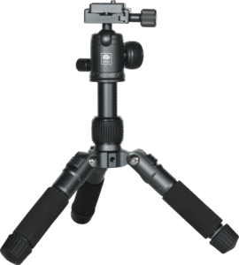 DSLR or other accessories.