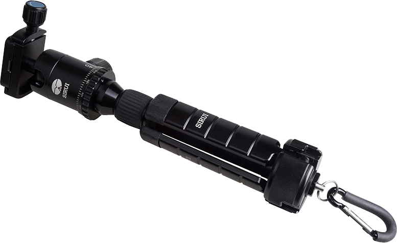 SIRUI 3T-35 Table Tripod Black