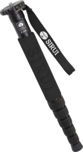 SIRUI Monopod P-306