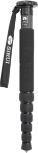 SIRUI Monopod P-326