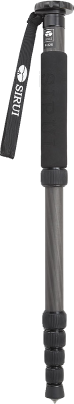SIRUI Monopod P-326