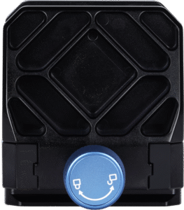 giving you the stability you need for those crucial shots.