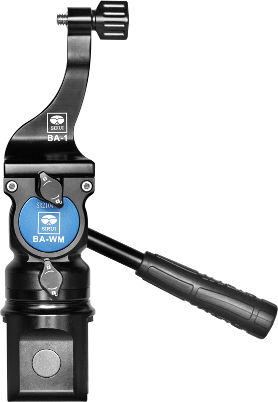 SIRUI Car Window Mount Kit BA-WM