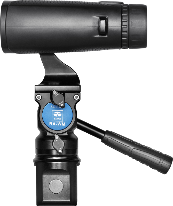 SIRUI Car Window Mount Kit BA-WM