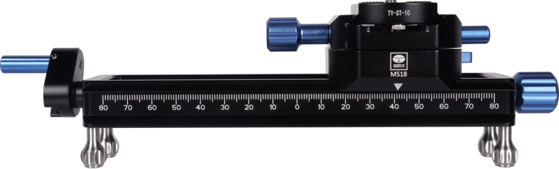 SIRUI Macro Focusing Rail MS18
