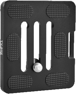 SIRUI Quick Release Plate TY-60X