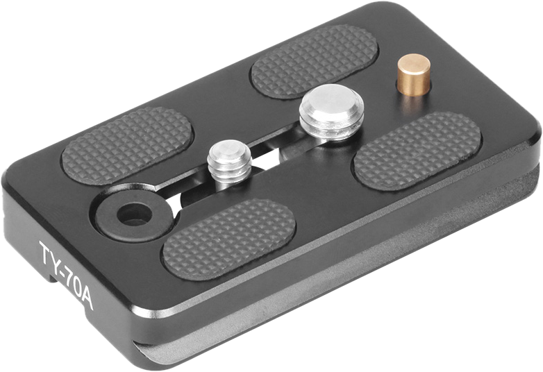 SIRUI Quick Release Plate TY-70A