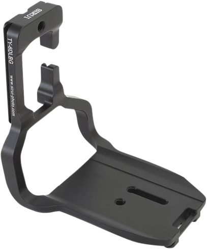 SIRUI Quick Release Plate TY-6D LBG