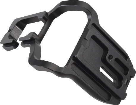 SIRUI Quick Release Plate TY-6D LBG