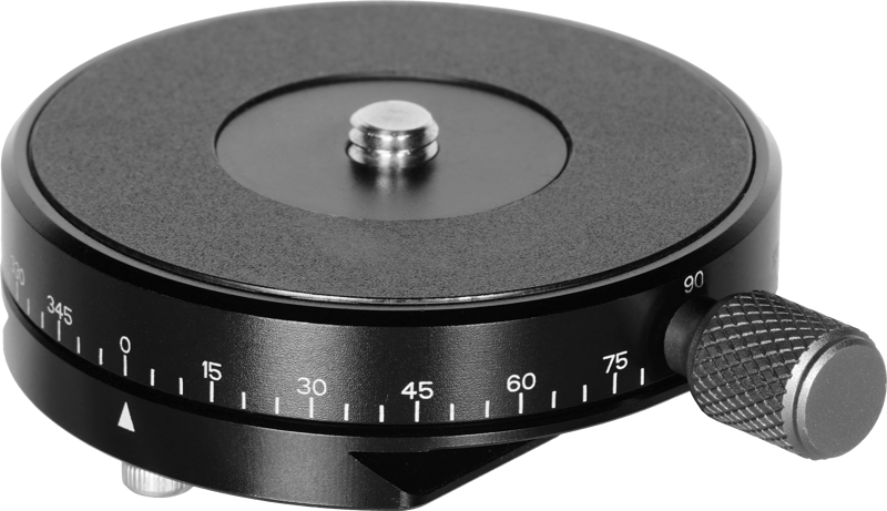 SIRUI Panorama Quick Release Plate KS-55P