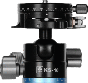SIRUI Ballhead Quick Release KS-10