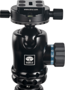 SIRUI MT-20 Ballhead